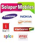Solapur Mobiles| SolapurMall.com